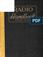 Radio Handbook 15 1959