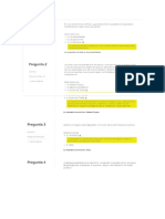 Evaluacion Final Constitucion y Democracia PDF