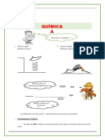 Introduccion Prequimica