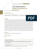 Dialnet IFRS16LeasesImplementation 6639132 PDF