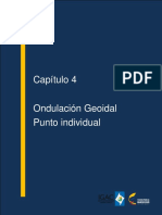 5 Ondulación Individual