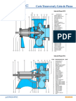 Lista de Partes ETN-ETA PDF
