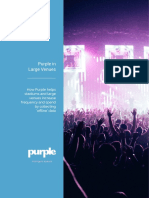 Future of Entertainment - Purple
