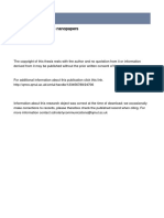 Mechanics of Cellulose Nanopapers PDF