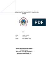 Yulda Pakaya Makalah SAPONIN PDF