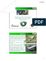 Charla b+ísica de Conductores el+®ctricos (versi+¦n resumida Phelps Dodge)