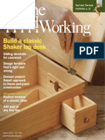 Fine Woodworking - August 2015  USA.pdf