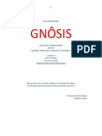 Gnosis1 Lucas Part - I II III PDF