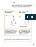 Leyes de Circuitos Mixto