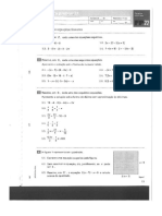 7º_Equações lineares