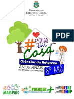 8ano CN PDF