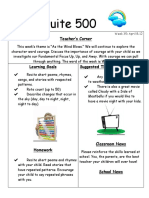 Edu 214 Newsletter PDF