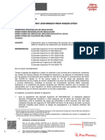 Oficio Multiple 00031 2020 Minedu VMGP Digedd Diten PDF