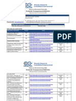 Indice Documentos Diciembre 2018