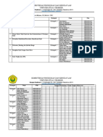 Perpajakan 1 Bab dan Kelompok Mahasiswa