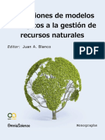 Modelos Ecolgicos PDF