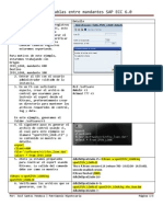 R3trans - Copy Tables