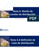 Tema4-Redes de Distribucion