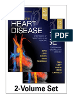 Braunwalds Heart Disease A Textbook of C