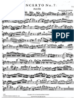 Documents.mx Devienne Concerto n7 Pour Flute Complet 