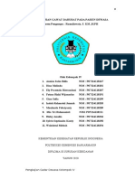 Pengkajian Pasien Gawat Darurat Kel 4