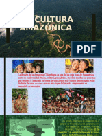 La Cultura Amazónica