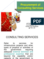 Engr. Layug - Consultancy PDF