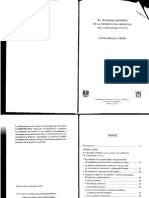 El Problema Ambiental Del Capitalismo Actual PDF