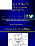 Disorders of Thyroid Function Kulpak PDF