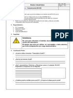 Lab 01 - Comunicación RS232-metex