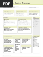 System Do Copd