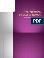 Nutritional Dis App-Cause Effect - 20220
