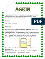 Casein Alfida PDF