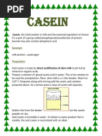 Casein Alfida PDF