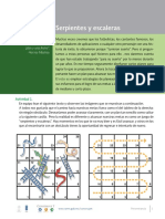 6.1 E Serpientes y Escaleras PDF