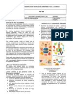 Estilo de Vida Saludable M 10 PDF