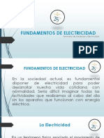 Fundamentos de Electricidad-1