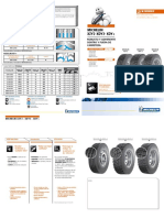 Michelin X Works Xzy2-Xdy3-Xdy Es PDF