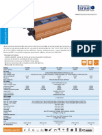 Tci Inverter