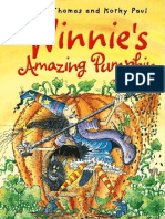 Winnie S Amazing Pumkin PDF
