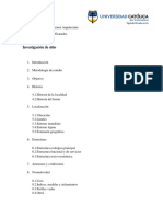 Cómo Hacer Una Investigación de Sitio para Arquitectura