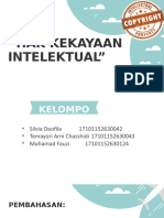 Haki Kelompok 2