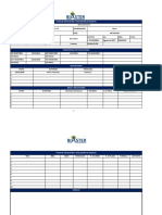 Ficha de Instalación y Evaluación de Ensayos (A.d.r)