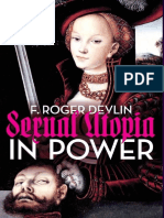 F. Roger Devlin - Sexual Utopia in Power - The Feminist Revolt Against Civilization