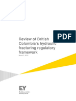 BC Regulatory PDF