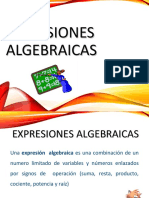 EXPRESIONESALGEBRAICAS