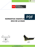 Tema01-Normativa Vigente NTC-001-2015 de La DGAC