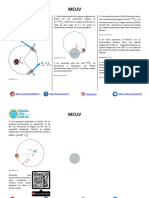 MCUV - Ejercicios Propuestos PDF