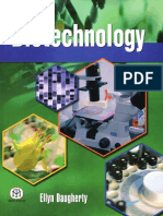 Biotechnology by Ellyn Daugherty PDF