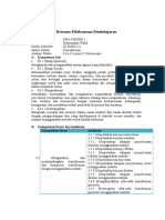 RPP Transformasi Geometri